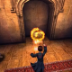 HARRY POTTER AND THE SORCERER’S STONE PC Download Game For Free
