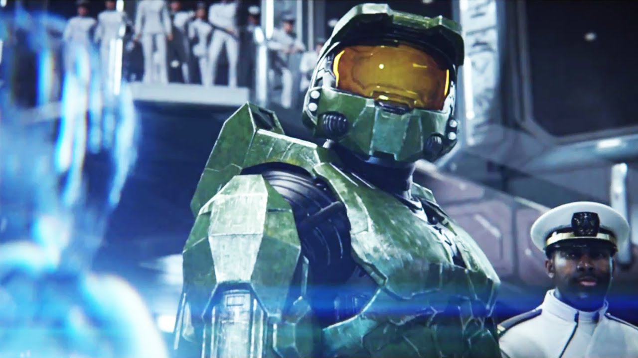 Halo 2: Anniversary Free Game For Windows Update Aug 2022