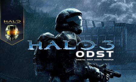 Halo 3 ODST Free Download PC Windows Game