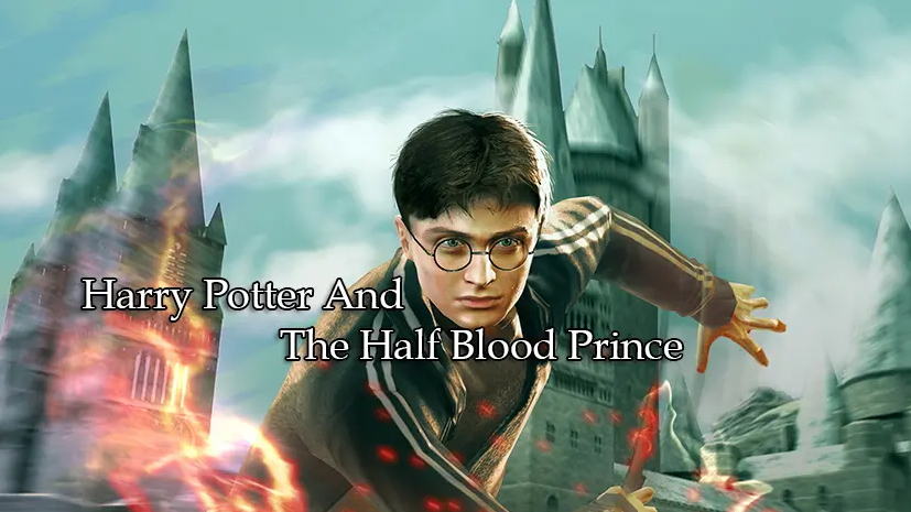 Harry Potter And The Half Blood Prince Download Free for Mobile