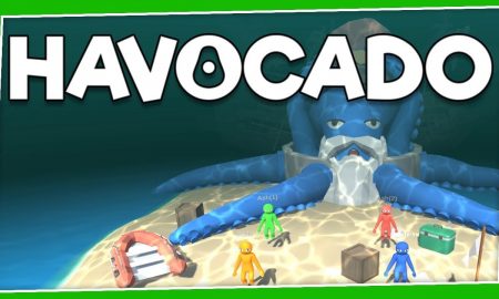 Havocado PC Download Free Full Game For windows