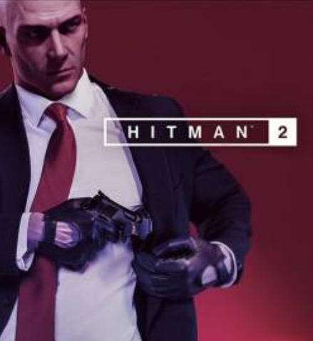 Hitman 2 Free Download PC Game (Full Version)