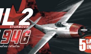 IL-2 Sturmovik 1946 PC Download Free Full Game For windows