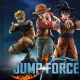 Jump Force Full Game Mobile for Free