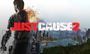 Just Cause 2 (Velocity) Free For Mobile