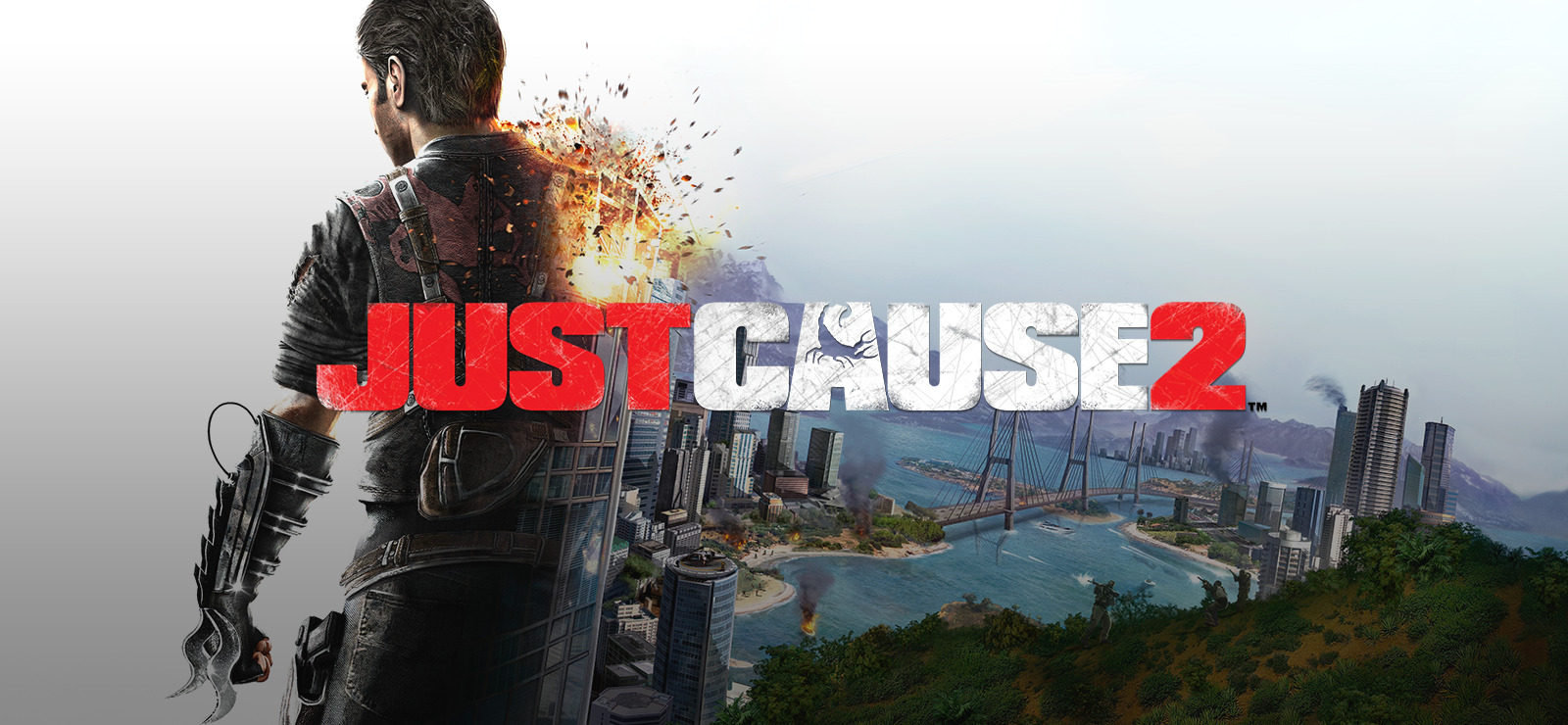 Just Cause 2 (Velocity) Free For Mobile