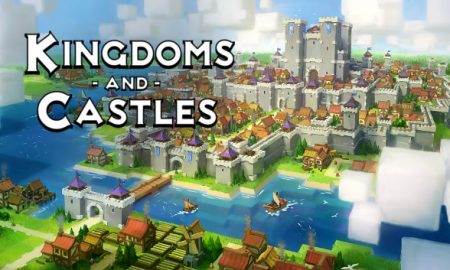 Kingdoms and Castles (Velocity) Free For Mobile