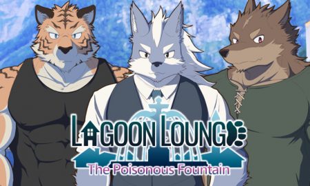 LAGOON LOUNGE THE POISONOUS FOUNTAIN PC Download Game For Free