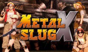 METAL SLUG X Mobile Download Game For Free