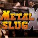 METAL SLUG X Mobile Download Game For Free