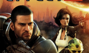 Mass Effect 2 Download Full Game Mobile Free
