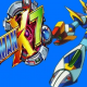 Mega Man X7 Free Mobile Game Download Full Version