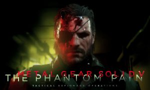 Metal Gear Solid 5: The Phantom Pain PC Download Free Full Game For windows