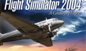 Microsoft Flight Simulator 2004 Mobile Download Game For Free