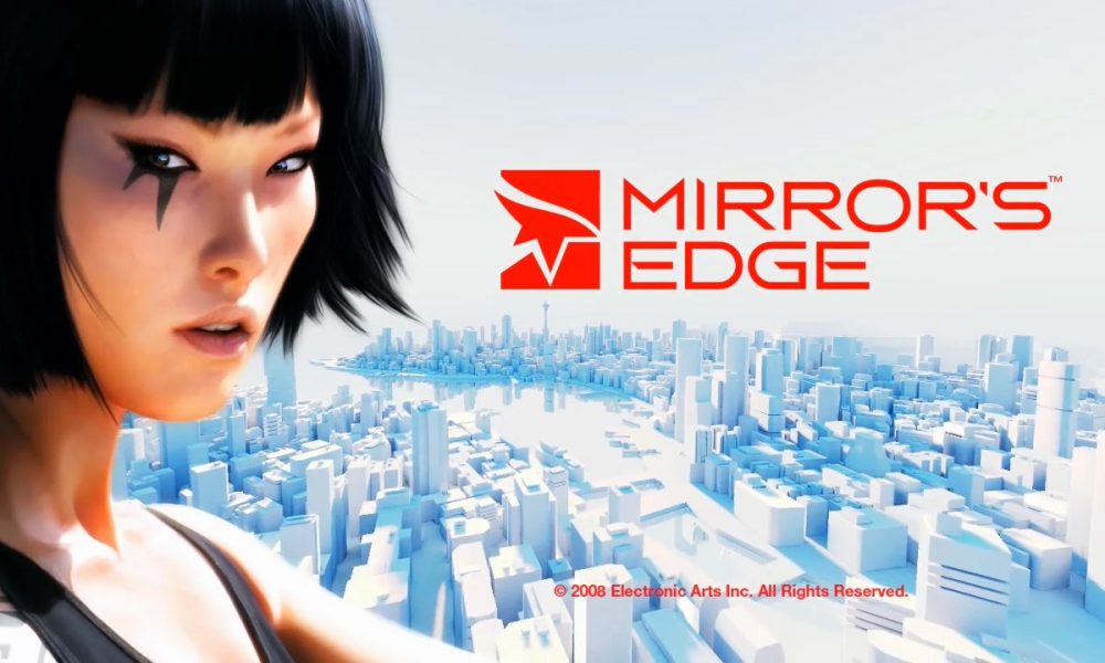 Mirrors Edge Companion APK para Android - Download