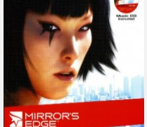 Mirror's Edge Free Download PC Game (Full Version)