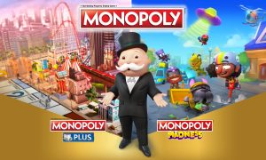 Monopoly Plus Mobile Game Download Full Free Version