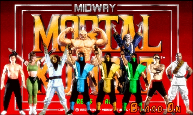Mortal Kombat 1 (Velocity) Free For Mobile