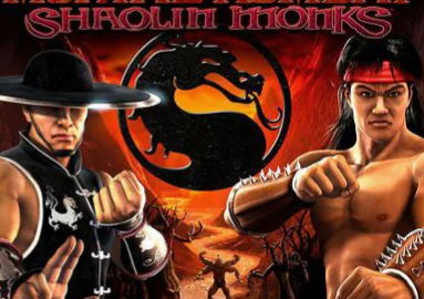 Mortal Kombat Shaolin Monks Full Version Mobile Game