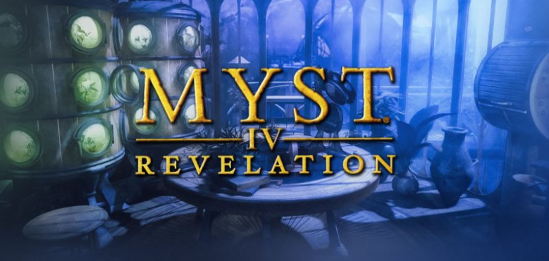 Myst IV: Revelation Free Mobile Game Download Full Version