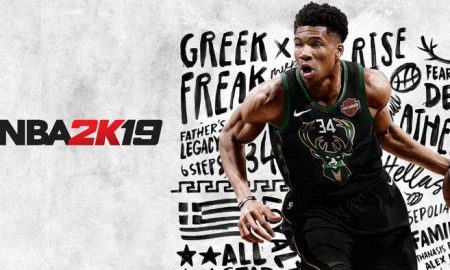 NBA 2K19 Free Game For Windows Update Aug 2022