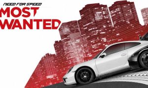Need for Speed: Most Wanted (2012) Free Download PC Windows Game