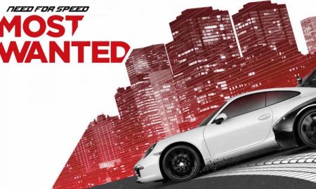 Need for Speed Most Wanted 2012 Updated Version Free Download