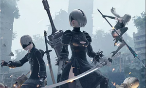 Nier Automata Download Full Game Mobile Free