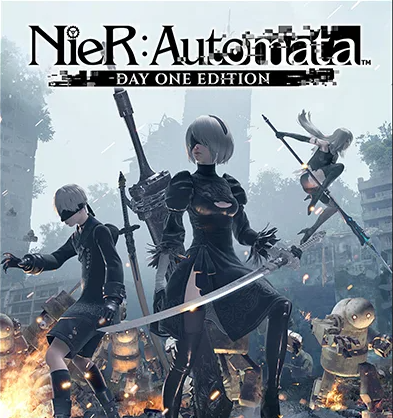 Nier Automata Download Full Game Mobile Free