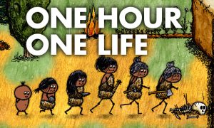 ONE HOUR ONE LIFE PC Game Download For Free