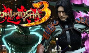 Onimusha 3 PC Game Download For Free