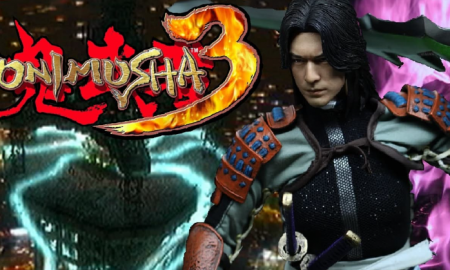 Onimusha 3 PC Game Download For Free