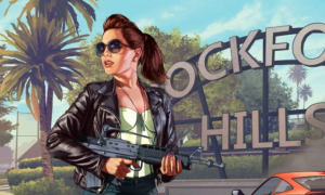 GTA VI's Female Protagonist is Its Most Exciting Feature
