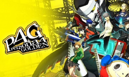 Persona 4 Golden Free Game For Windows Update Aug 2022