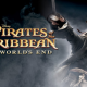 Pirates of the Caribbean: At World's End PC Download Free Full Game For windows