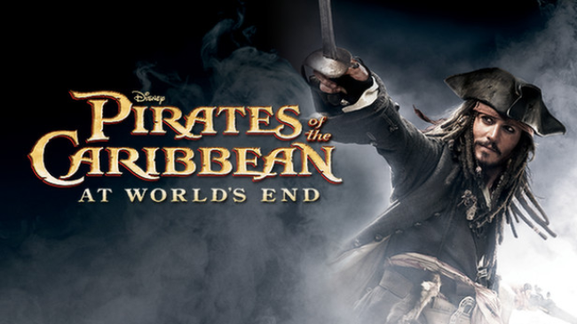 Pirates of the Caribbean: At World's End PC Download Free Full Game For windows