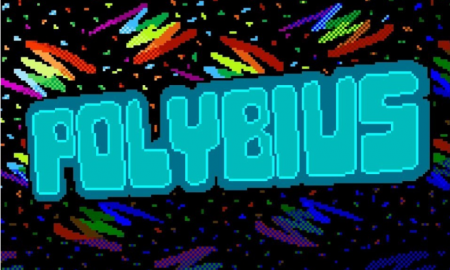 Polybius Free Download PC Game (Full Version)