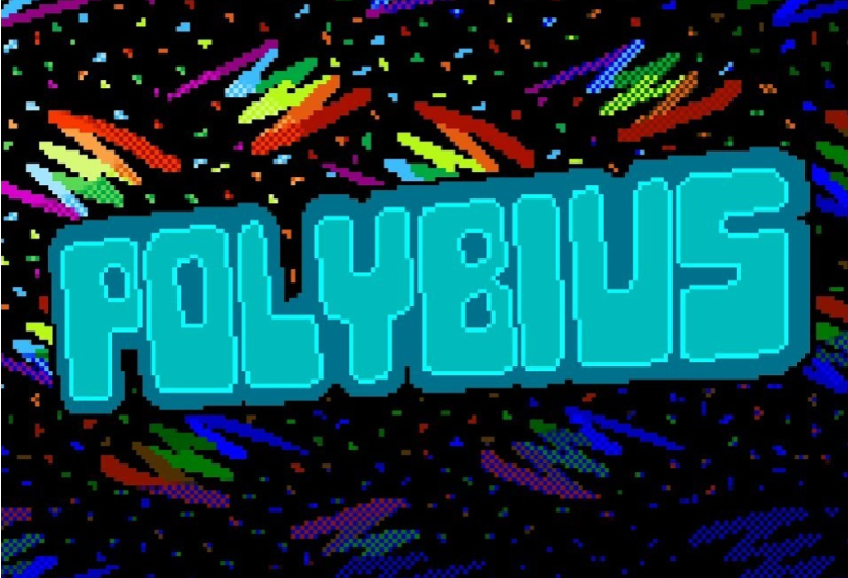 Polybius Free Download PC Game (Full Version)