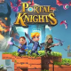 Portal Knights Free Download PC Game (Full Version)