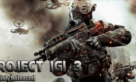 Project IGI 3 Free Mobile Game Download Full Version