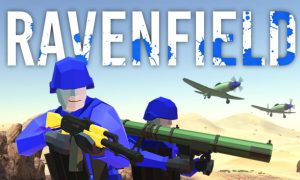 RAVENFIELD PC Download Game For Free