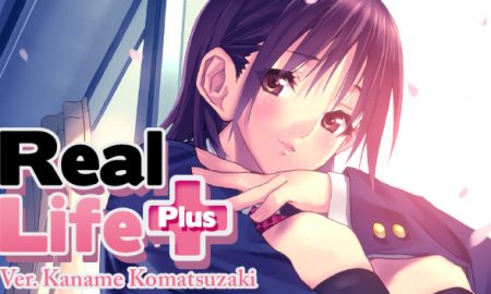 REAL LIFE PLUS VER KANAME KOMATSUZAKI Download Full Game Mobile Free