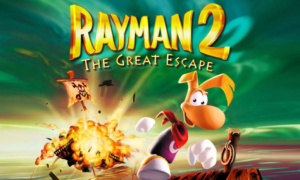 Rayman 2: The Great Escape (Velocity) Free For Mobile