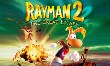 Rayman 2: The Great Escape (Velocity) Free For Mobile