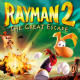 Rayman 2: The Great Escape (Velocity) Free For Mobile