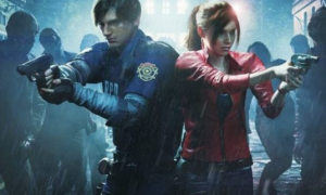 Resident Evil 2 (2019) PC Latest Version Free Download
