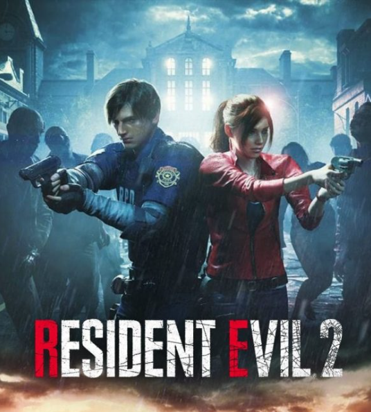 pc resident evil 2 download