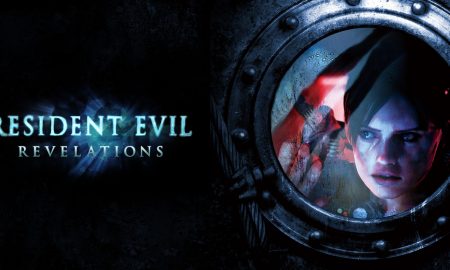 Resident Evil: Revelations free full pc game for Download