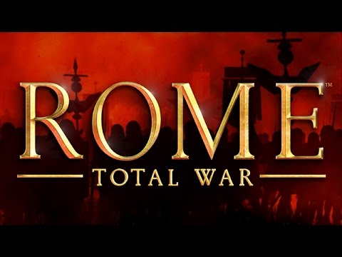Rome Total War PC Download Game For Free