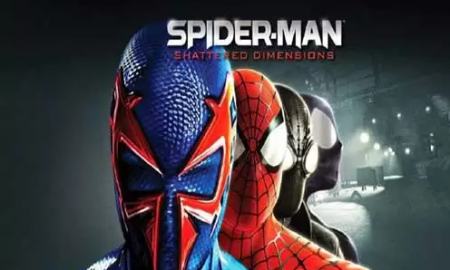 SPIDER MAN SHATTERED DIMENSIONS Free Game For Windows Update Aug 2022
